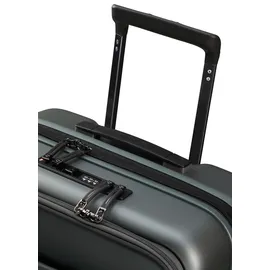 Samsonite Neopod 4-Rollen Cabin 55 cm / 41 l grün/khaki