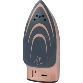 ProfiCare Reisebügeleisen PC-DB 3125 blau