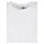 URBAN CLASSICS Dress Organic Oversized Slit Kurzarm-T-Shirt White S