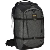Tatonka Great Escape 60+15 Wanderrucksack 64 cm schwarz