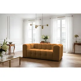 Fun Möbel SOFASET Solvie 2-2 In Moly