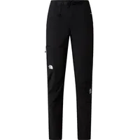 The North Face Womens Summit Off Width Pant tnf black (JK3) 8 REG