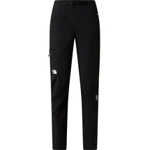 The North Face Womens Summit Off Width Pant tnf black (JK3) 8 REG