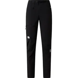 The North Face Womens Summit Off Width Pant tnf black (JK3) 8 REG