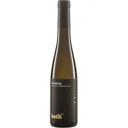 Beerenauslese WESTHOFENER MORSTEIN Weingut Matthias Keth 2018 BIO