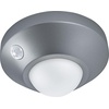 NIGHTLUX® Ceiling L 4058075270855 LED-Nachtlicht mit Bewegungsmelder Rund LED Neutralweiß
