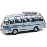 Schuco Setra S6 1:18