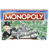 Monopoly C1009447 jeu de société stratégie