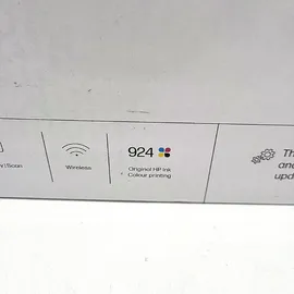 HP OfficeJet Pro 8124e