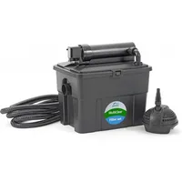 PONTEC MultiClear 5000 Set UVC