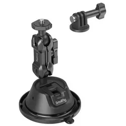 SmallRig tragbare Saugnapfhalterung für Action-Kameras SC-1K 4193