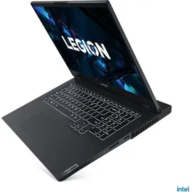 Lenovo Legion 5 17ITH i7 16 N bl W11H 82JM002CGE