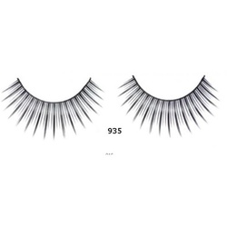 UNIQ Künstliche Wimpern 1 pair No. 935 