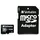 Verbatim microSDHC Pro 32GB Class 10 UHS-I U3 + SD-Adapter