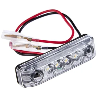 Hella Positionsleuchte LED vorne 2PG 357 010-121
