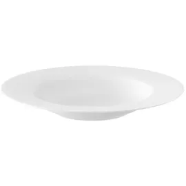 Villeroy & Boch Anmut Suppenteller 24 cm weiß