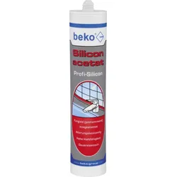 Beko bekosil Acetat gr 22505