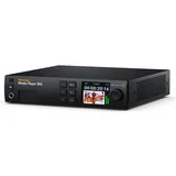 Blackmagic Design Media Player 10G Rekorder und Player