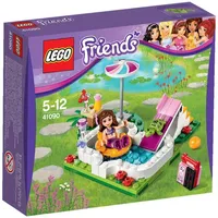 Lego 41090 Friends - Olivias Gartenpool