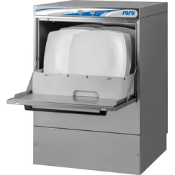 SARO Geschirrspülmaschine mit digitalem Display Modell NÜRNBERG