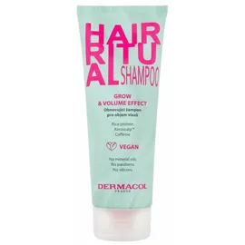 Dermacol Botocell Hair Ritual Grow & Volume Effect 250 ml