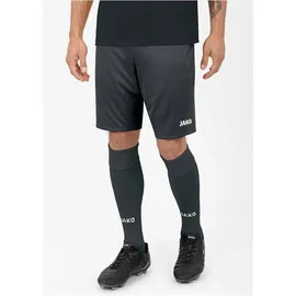 Jako Manchester 2.0 Sporthose anthrazit L