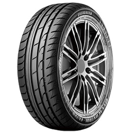 Evergreen EU728 XL
