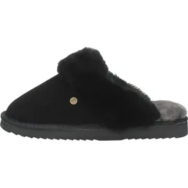 WARMBAT Flurry Pantoffeln Schwarz 37