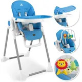 KIDIZ KIDIZ® 3in1 Highchair