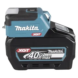 Makita Arbeitsleuchte Kunststoff 0,19 kg grün/weiß/türkis ohne Akku