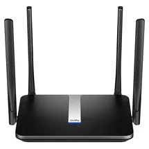 Cudy X6 AX1800 WiFi 6 Mesh Router