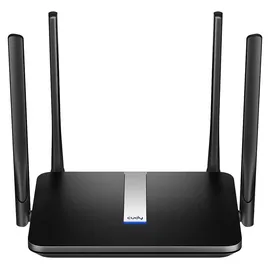 Cudy X6 AX1800 WiFi 6 Mesh Router