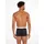 Tommy Hilfiger Signature Essential Um0um02761 Boxershorts 3 Einheiten Desert Sky / Desert Sky / Desert Sky S