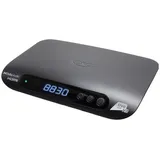 Xoro HRS 8830, Tv Receiver, Schwarz