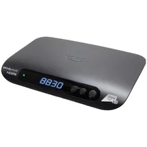 Xoro HRS 8830, Tv Receiver, Schwarz