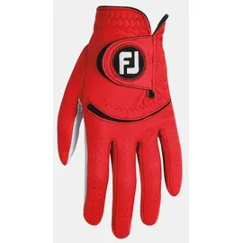 FootJoy Spectrum, rot