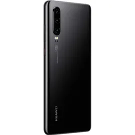 Huawei P30 128 GB Black