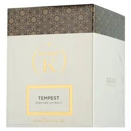 Xerjoff K Collection Tempest Extrait de Parfum 15 ml