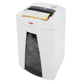 HSM Securio C18 Weiß