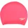Speedo Long Hair Badekappe ecstatic rosa/pink