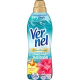 Weichspühler Vernel Aromatherapie Weichspüler 800 ml 32 WL