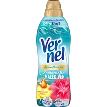 Weichspühler Vernel Aromatherapie Weichspüler 800 ml 32 WL