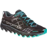 La Sportiva Damen Helios SR Schuhe (Größe 40, schwarz)