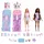 Barbie Cutie Reveal Pyjamaparty Deluxe Set (HRY15)
