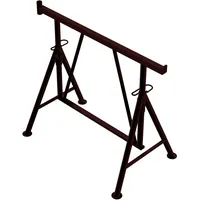 Schake Faltgerüstbock Compact S 1,2 m x 1,30 m Braun