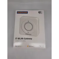 Hörmann IT-WLAN-Gateway (zur Ansteuerung von 3 Funktionen) 4511079