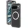 dbramante1928 ISL Pro Qi-Google Pixel 10 Pro XL-Clear - Transparent
