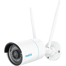 Reolink W320 5MP 2,4/5 GHz WiFi-Outdoor, Überwachungskamera