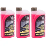 Mannol SCT - MANNOL MN4012-1 Frostschutz für MOTORCYCLES