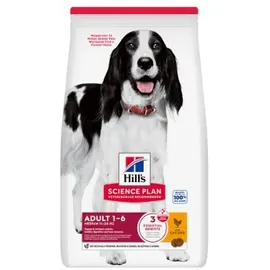 Hill's Science Plan Adult Medium Huhn 14 kg